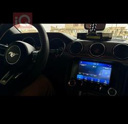 فۆرد مۆستانگ